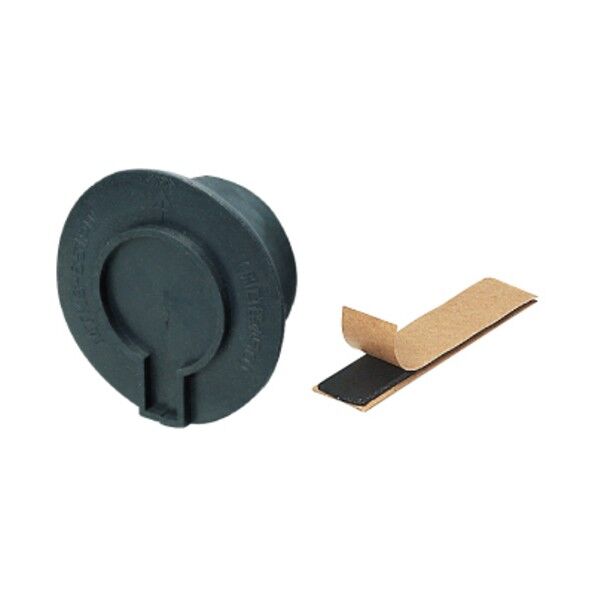 タイカブラック クイック 鋼製カバー付ボックス用 MTKS-S31PW-1 1個