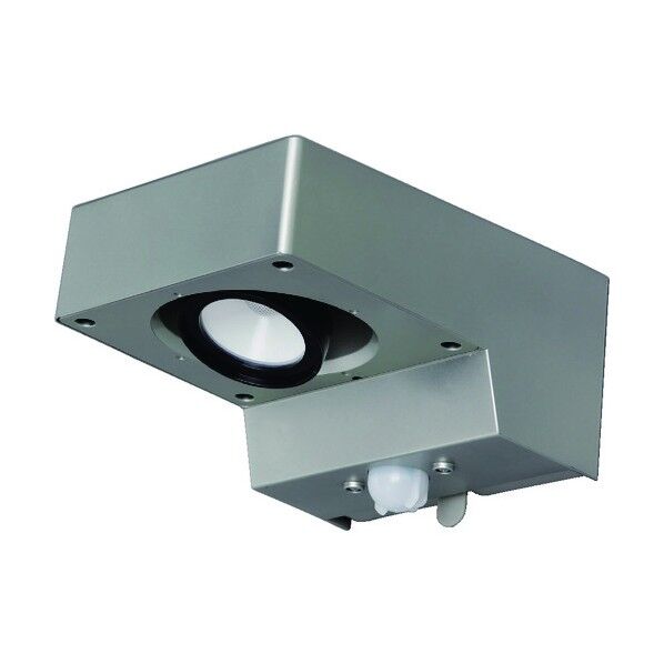 乾電池式LEDセンサーライト