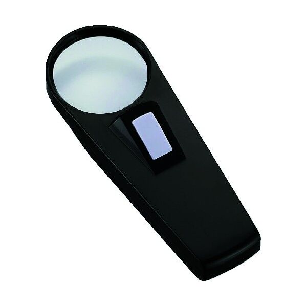 フラッシュルーペレンズ寸法Φ５０倍率３．０ 190 x 56 x 31 mm TL-L50 1点