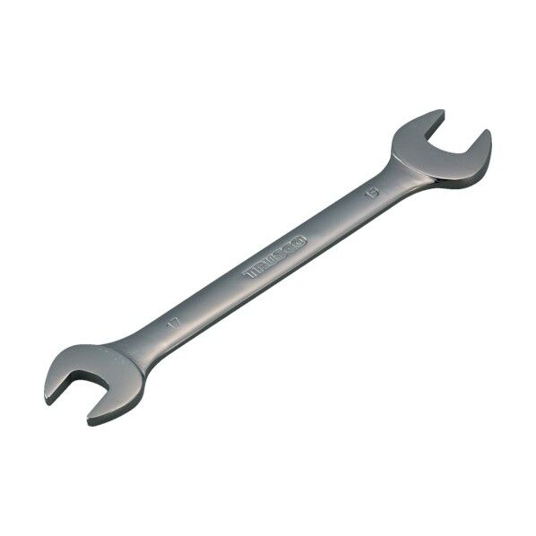 ミラータイプ両口スパナ