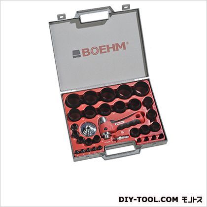 穴あけポンチ ボエムJLB250PA 1セット