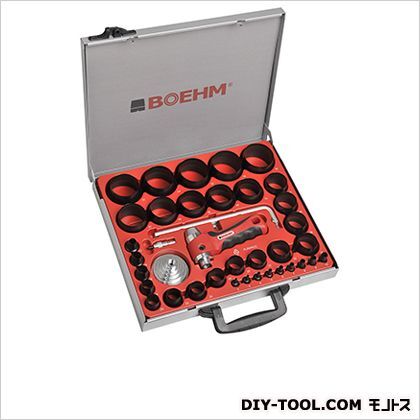 穴あけポンチ ボエムJLB260PACC 1セット