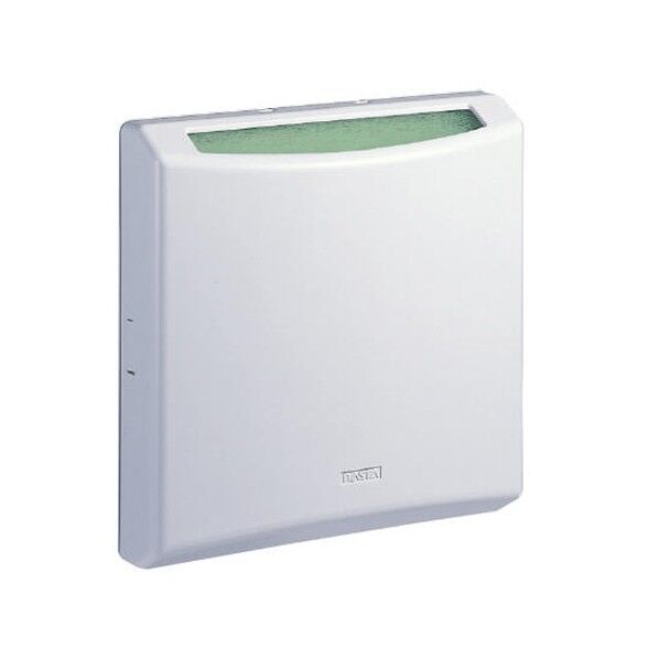 屋内換気口カバー(アレルフィルター付)