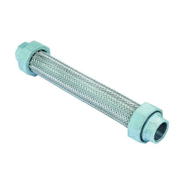 フレキシブルメタルホース(非溶接・ユニオン型)