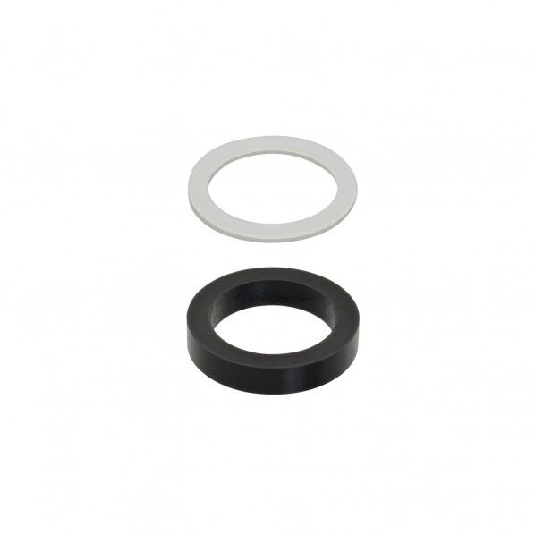 ガオナ 小便器用パッキン 水もれ修理 (フラッシュバルブ給水管 パイプ外径16ミリ用) GA-NE001 1枚