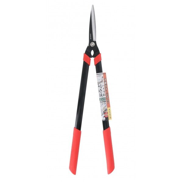 TAKAGI パイプ柄刈込鋏150mm 1個...