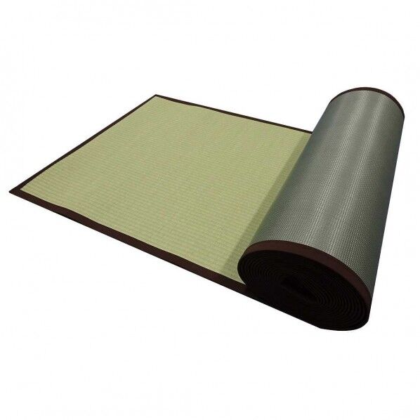 畳MIGUSAロール畳 幅900mm×長さ10m OT-962-210-0 1個