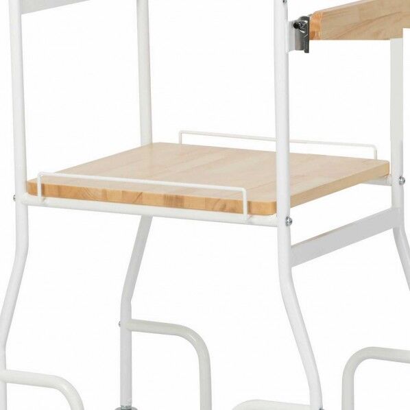 追加棚板 おむつ回収カートII用 DS-240-120-0 1個