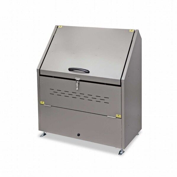 トラッシュステーションS #500 約500L DS-204-215-0 1個