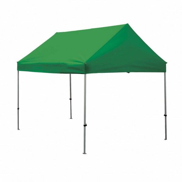 カンタンテント 切妻 KG/1.5W MZ5900151 1点