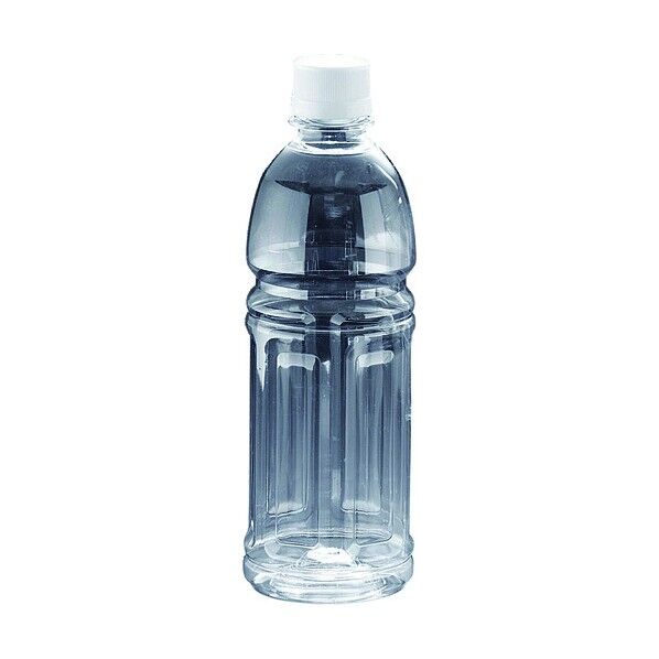 PET食品ボトル 丸ミネラルシリーズ ABT82 1個