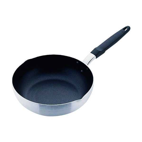 ドリス IHアルミいため鍋