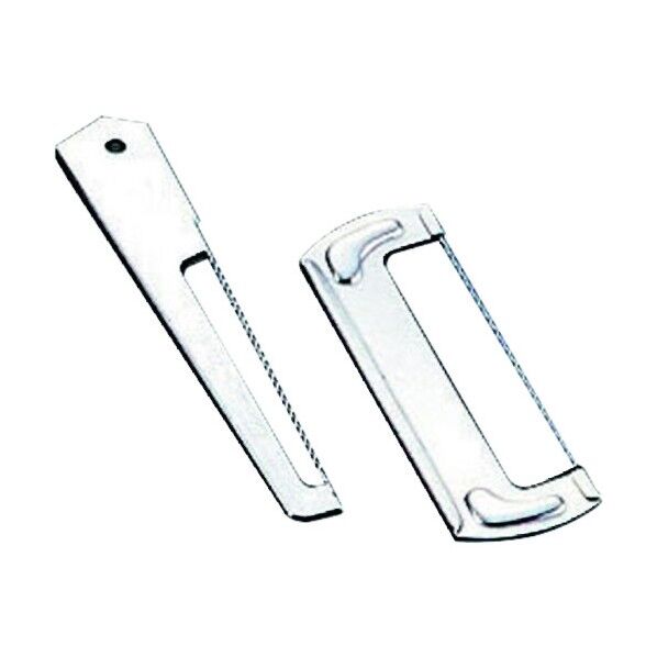 18-8ピアノ線チーズ切 小 BTC32003 1個