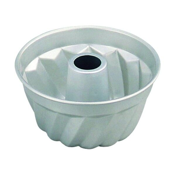 アルミ ネジレ菊