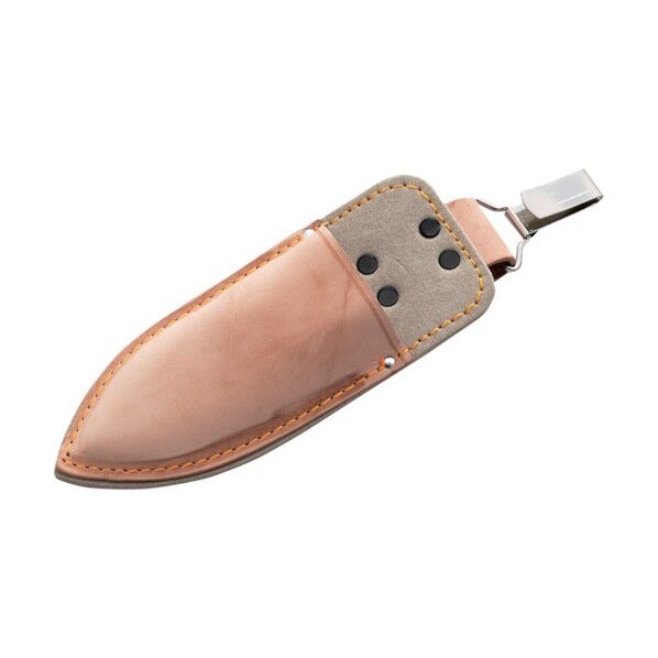 豊稔 剪定皮ケース かん付 220×110×50MM HT-6241 1個