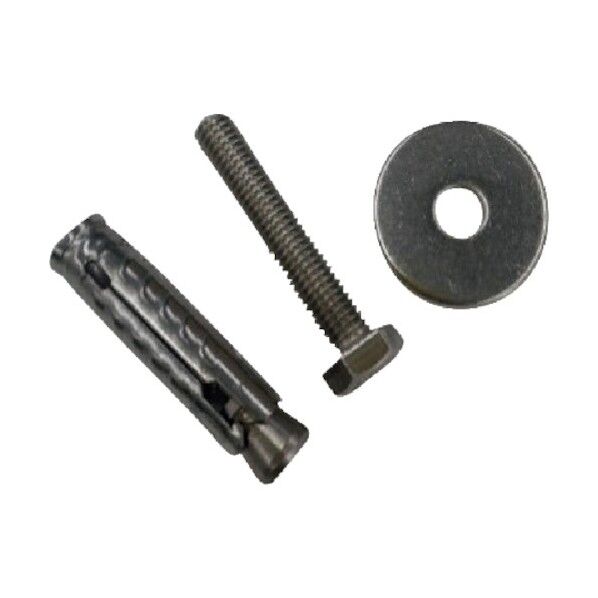 ステンレスホイールブロック Z154