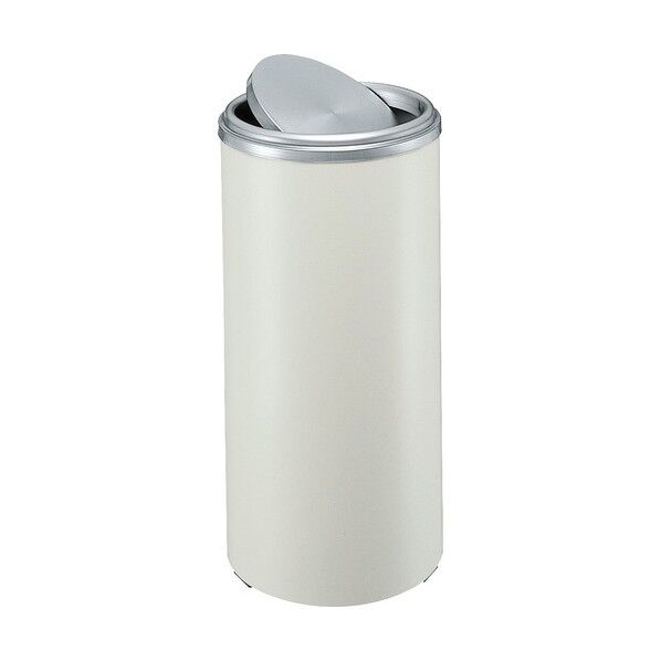 山崎産業 (屋内用屑入)ダストボックス YM-300 YD-92C-ID-IV 1点...