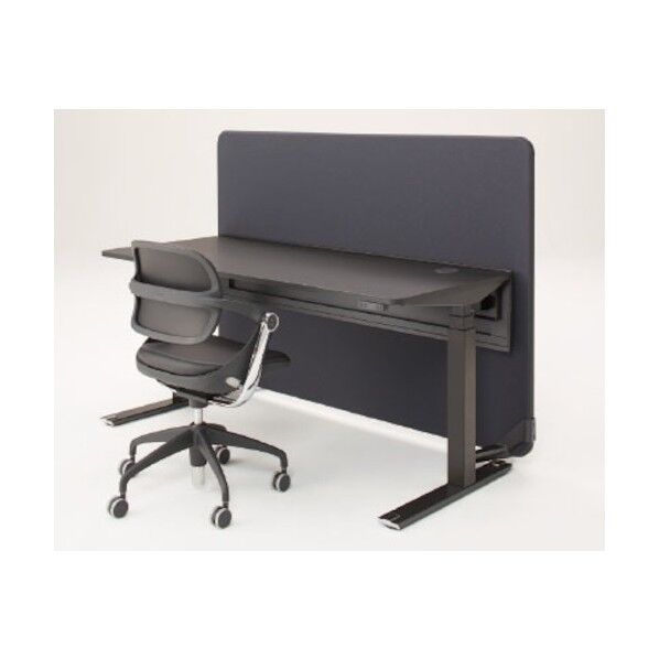 YURT 直線レイアウトセット YUR-単立セット1210 LBK/Mカラシ