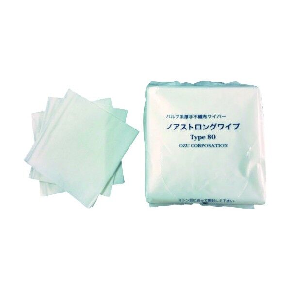 ノアストロングワイプ 104249 900枚