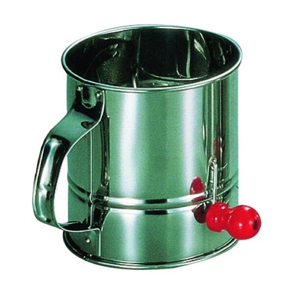 SA18-0回転粉フルイ