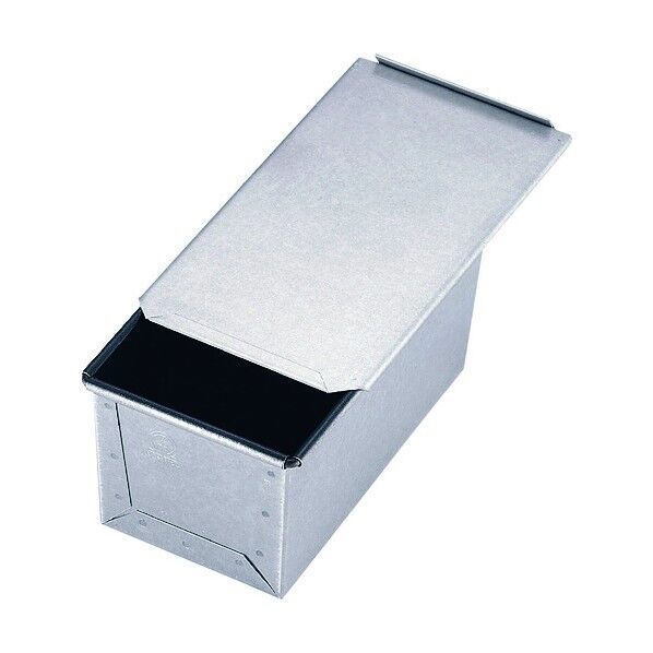 フッ素加工 食パンケース 1．5斤 WSY1502 1個