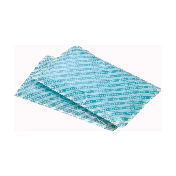 ソフラクールパック