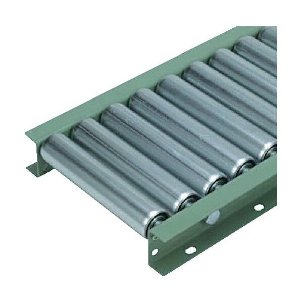 TR-N4214T型 ローラー幅1000W×P75×90Rカーブ