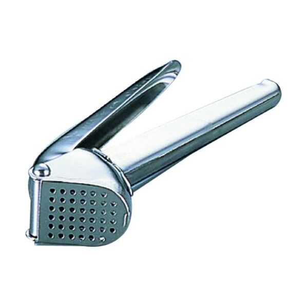 18-0三角型にんにく絞り BNV0501 1個