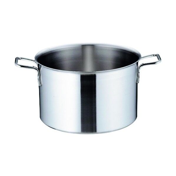 トリノ 半寸胴鍋