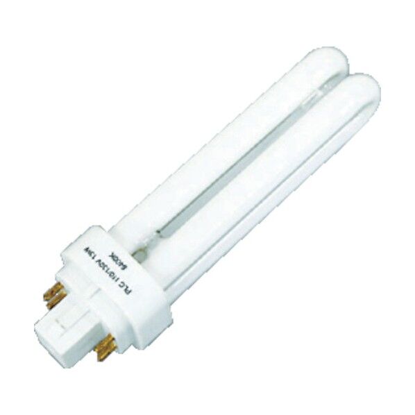 プロライトライト用蛍光灯13W*4本1組