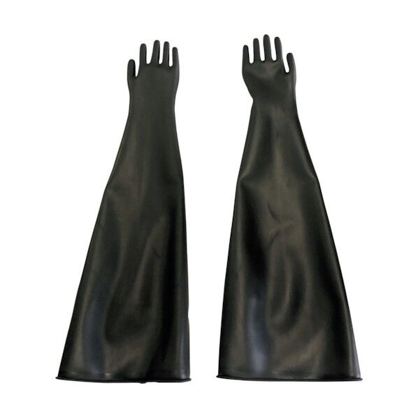 グローブボックス用手袋ハナローブ 8886