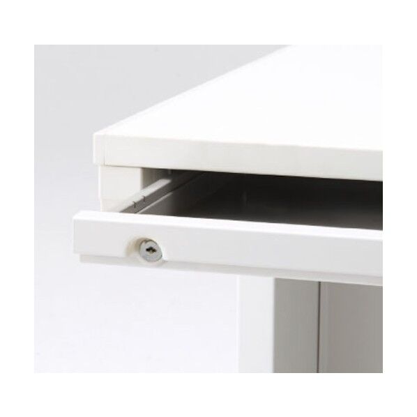 デュエナ Pタイプ用オプション 鍵付センター引出し深型353 PL 256442 1点