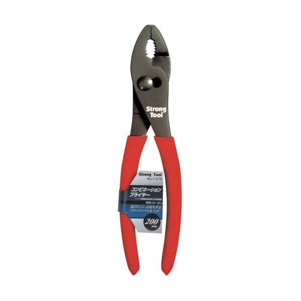 ストロングツール コンビ・プライヤー