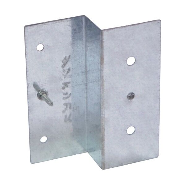 下地一発A-15mm 8号 トタン板 K-STXA15-ZX 30個