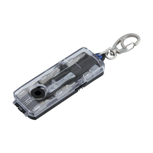 ミニラチェットドライバービットセット