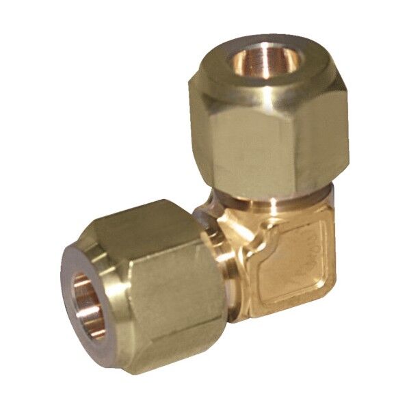 冷媒フレアージョイント エルボN付