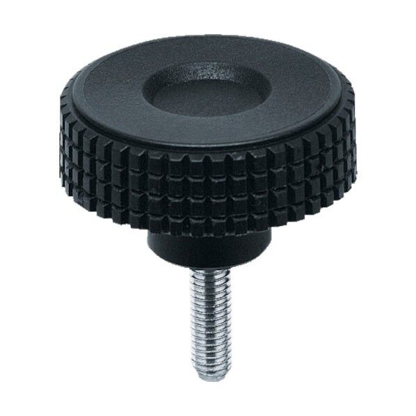 グリルノブ おねじタイプ