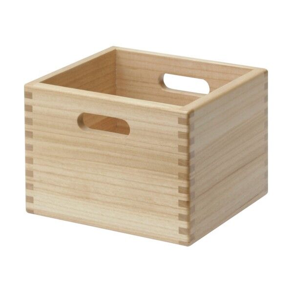 整理箱(中)3個1組