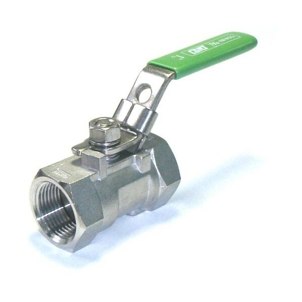 コンサス 316 ネジ込レデュースボールバルブ CSR 8Aロック CSR-PS2-8-L 1点...