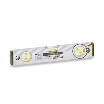 45°付ベーシックレベル･ シルバー 230mm ED-23DN 1本