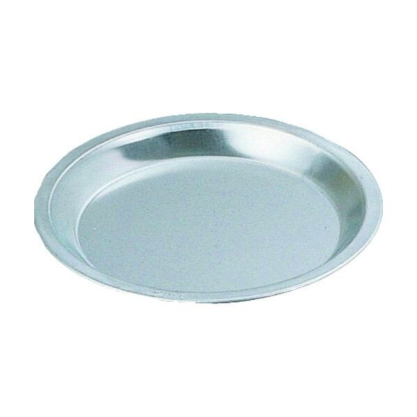 ブリキパイ皿 No1 WPI08001 1個