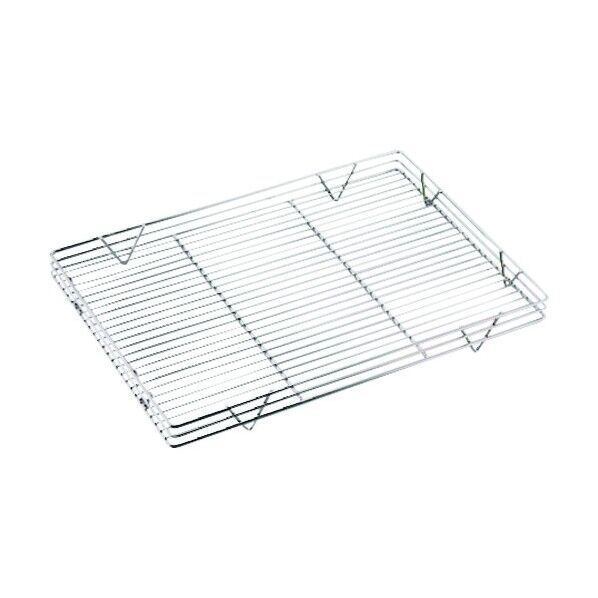 SA18-8ふち付角網