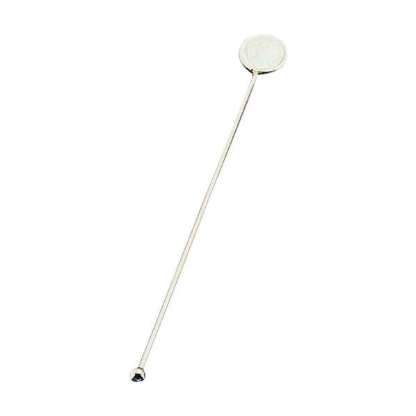 クイーンエリザベスマドラー(金メッキ) OMD58 1個