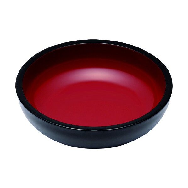 家庭用こね鉢(ABS製) 外径:360mm×深さ85mm A1208 1点