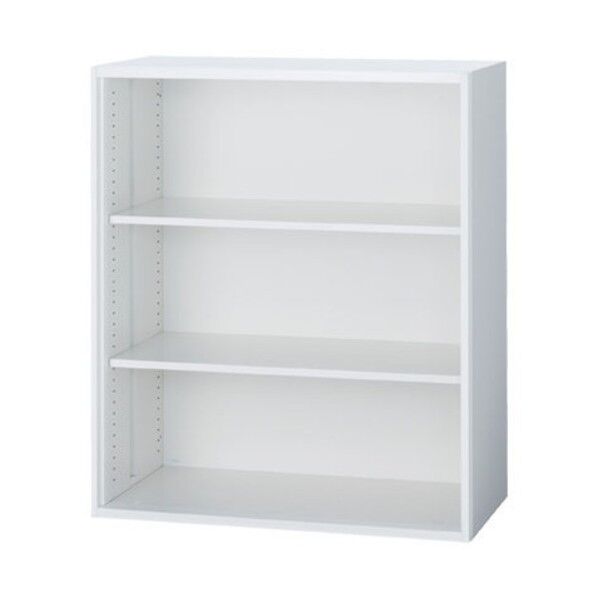 TF シェルビング(オープン) W800タイプ TF-A-12-8045 OW