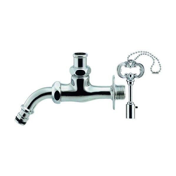 共用万能ホーム水栓