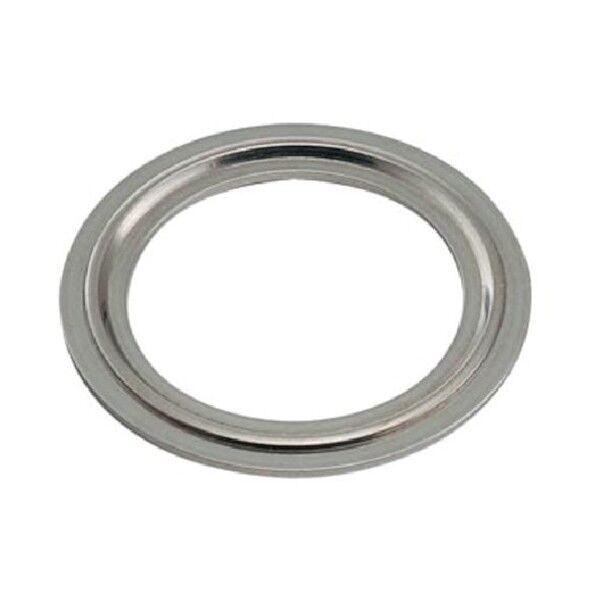 サニタリー継手 ヘルールガスケット(SUS316)