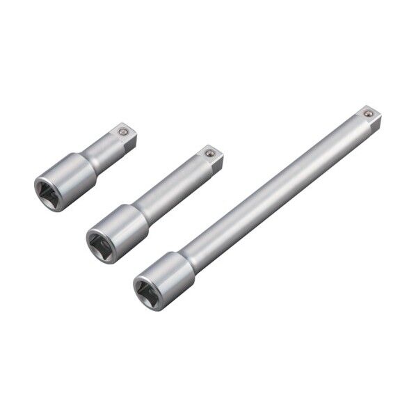 19.0sq.エクステンションバー 全長75mm BE6-075