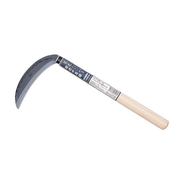 闘虎鍛造中厚鎌 165mm 1526 1