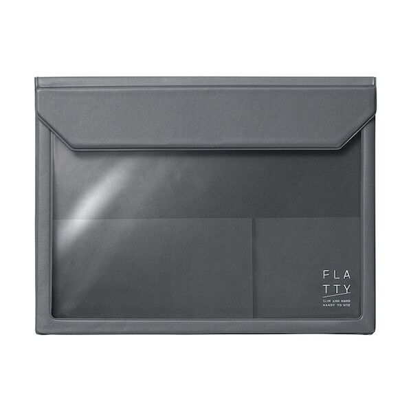 フラッティ A5 ヨコ型